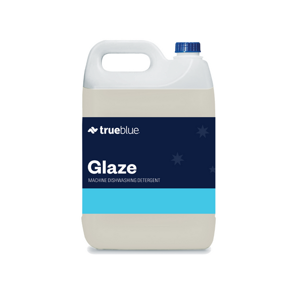 GLAZE - AUTOMATIC DISHWASHING LIQUID 5L (DG8)
