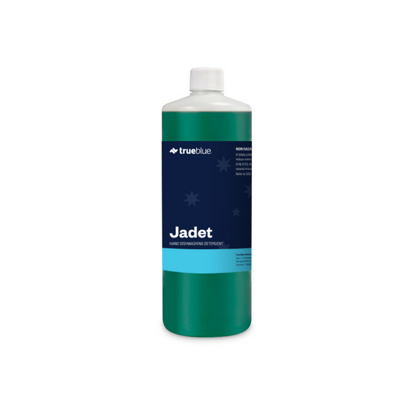 JADET - MANUAL DISHWASHING LIQUID 1L