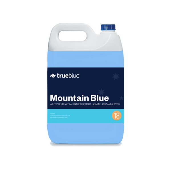 MOUNTAIN BLUE - AIR FRESHENER 5L