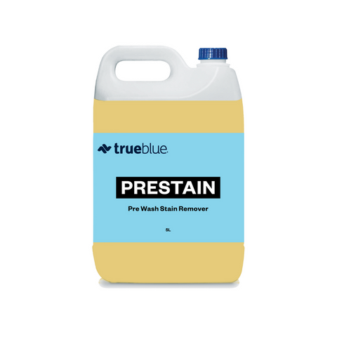 PRESTAIN - PRE WASH STAIN REMOVER 5L