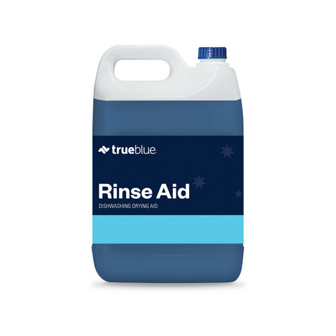RINSE AID - DRYING AGENT 5L