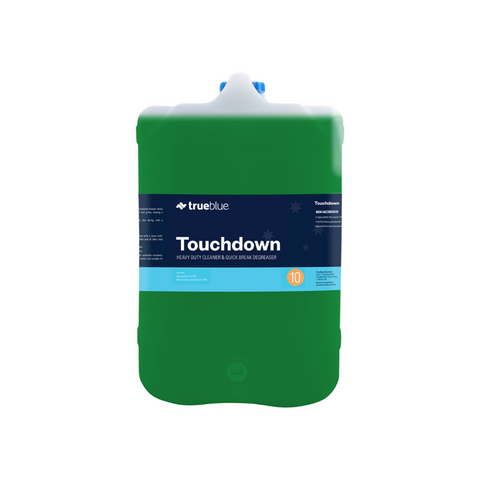 ENDEAVOUR MACHINE DISHWASHING DETERGENT 15L