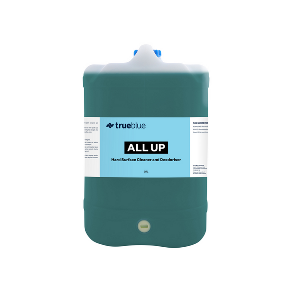 ALL UP - HEAVY DUTY GERMICIDAL CLEANER  25L