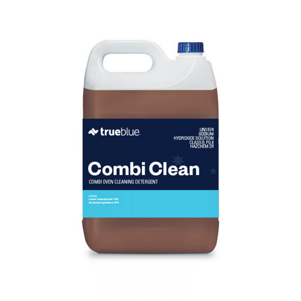 COMBI CLEAN 5L