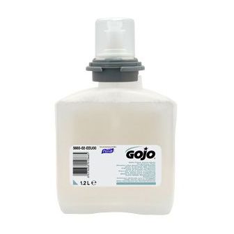GOJO? MILD FOAM HAND SOAP 1.2L TFX TOUCHFREE REFILL (5665-02)