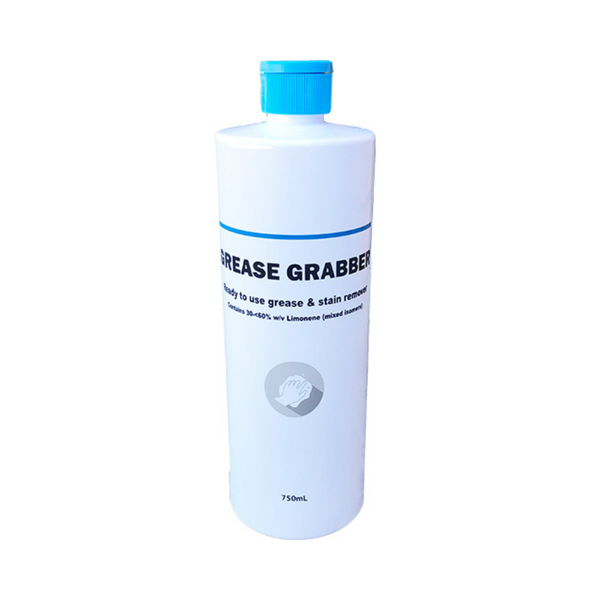 GREASE GRABBER 750ML