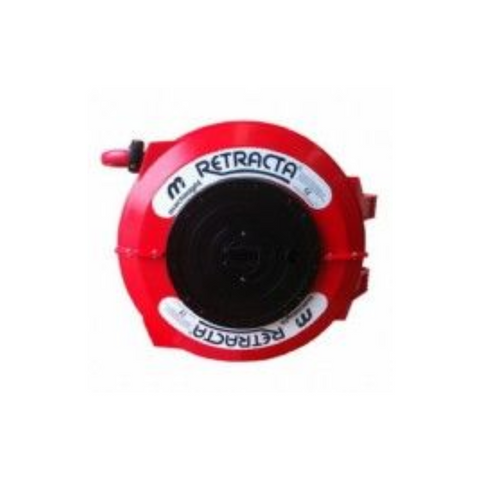 HOT WATER REEL 12M X 12.5ID