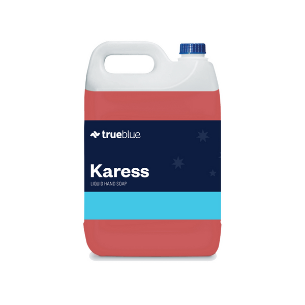 KARESS - LIQUID HAND SOAP 5L
