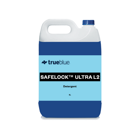 L2 SAFELOCK- ULTRA CONCENTRATED LAUNDRY DETERGENT 5L