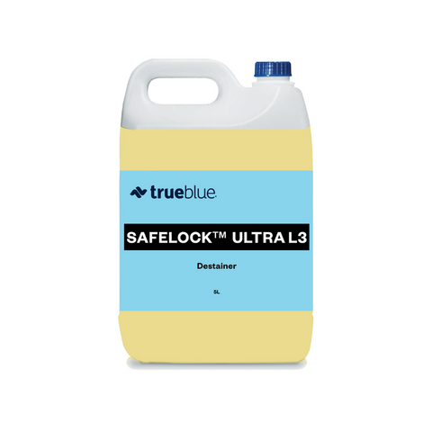 L3 SAFELOCK- ULTRA CONCENTRATED DESTAINER 5L (DG8)