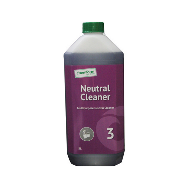 CHEMFORM NEUTRAL CLEANER #3 20L