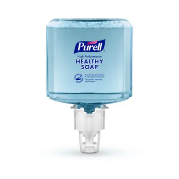 PURELL® ES4 CRT HEALTHY SOAP® MANUAL FOAM REFILL 1.2L 5085-02