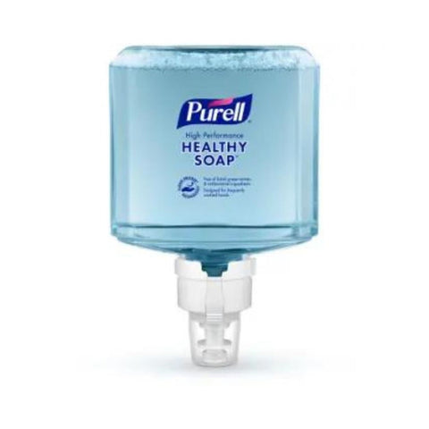 PURELL® ES8 PROFESSIONAL CRT HEALTHY FOAM SOAP 1.2L