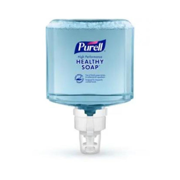 PURELL? ES8 PROFESSIONAL HEALTHY SOAP? FRESH SCENT FOAM REFILL 1.2L 7777-02 / 7772-02