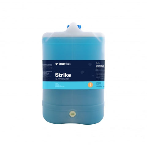 STRIKE - ALL PURPOSE SPRAY & WIPE 25L