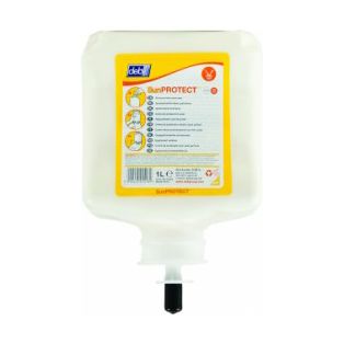 DEB SUNSCREEN 1L DISPENSER
