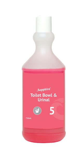 SCREEN PRINTED BOTTLE CHEMFORM-  #7 AIR FRESHENER