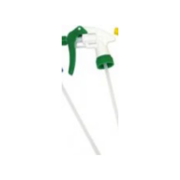 TRIGGER SPRAY CANYON 225MM - GREEN