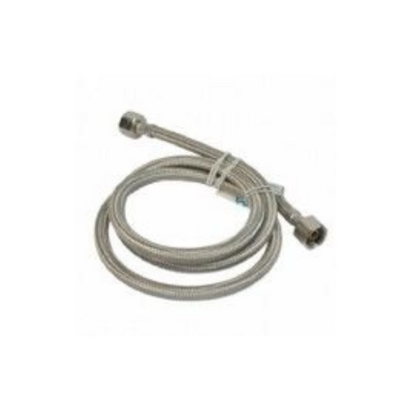 EASY WATER HOSE 1.5M S.S