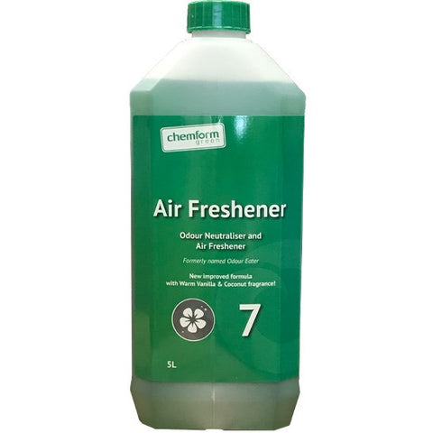 CHEMFORM AIR FRESHENER #7 2X5L