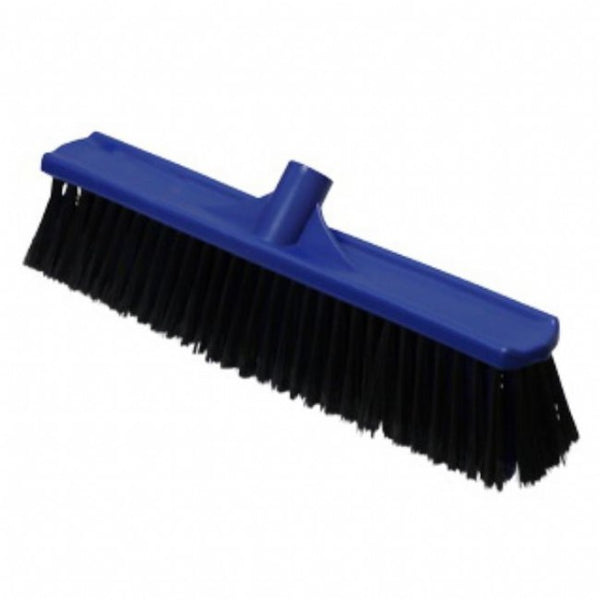 450MM HEAVY DUTY PLATFORM BROOM HEAD (PPB18)