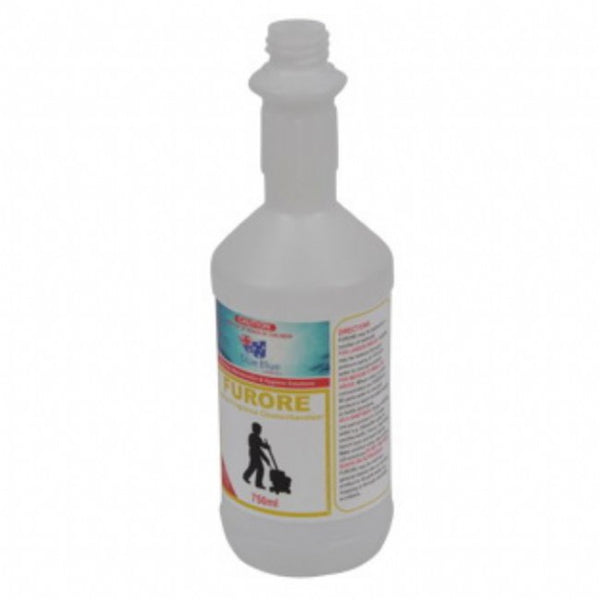 SCREEN PRINTED BOTTLE - FURORE