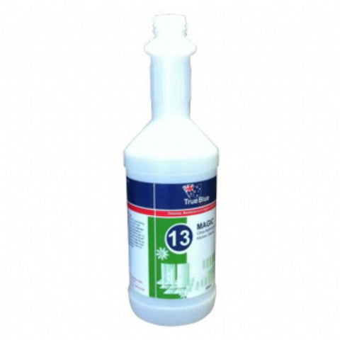 SCREEN PRINTED BOTTLE - MAGIC