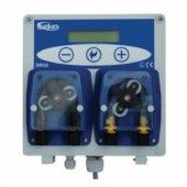 DR35 WAREWASH PUMP WITH PROBE (45035000S)