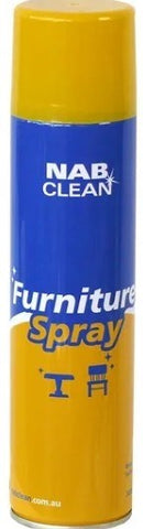 FURNITURE POLISH 300ML