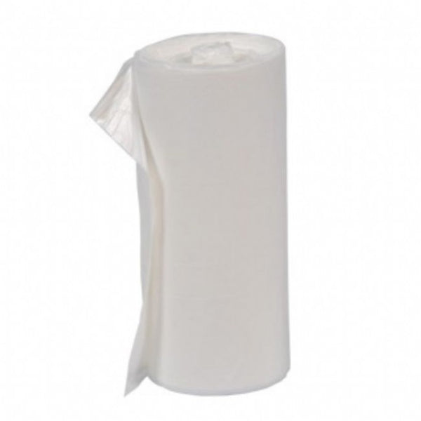 MEDIUM 27 LTR KITCHEN TIDY BAG- WHITE