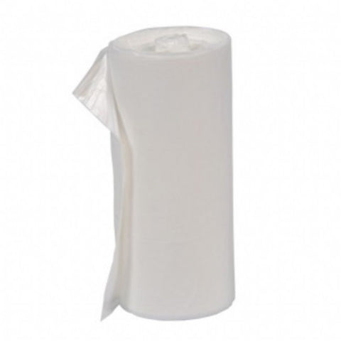 MEDIUM 27 LTR KITCHEN TIDY BAG- WHITE