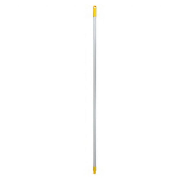 MULTI FIT METAL HANDLE- YELLOW