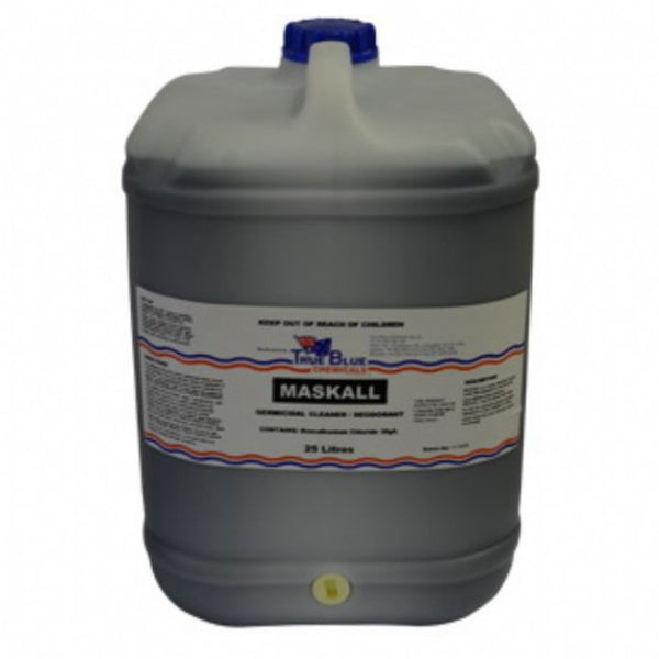 MASKALL - ODOUR CONTROL AGENT 25L
