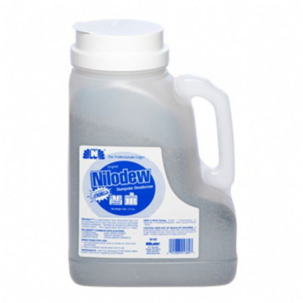 NILODEW DUMPSTER DEODORISER 3.6KG
