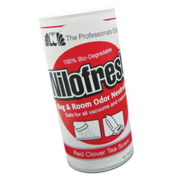 NILOFRESH- POWDERED RUG & ROOM DEODORISER- CUCUMBER MELON 340G