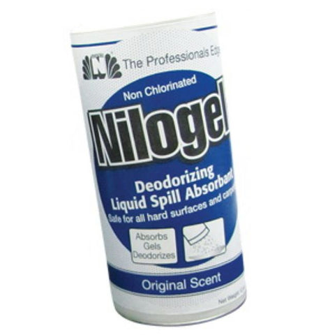 NILOGEL SHAKER SPILL PACK 340G