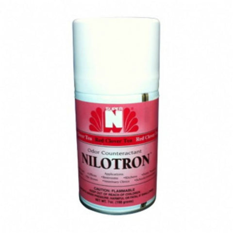 NILOTRON AEROSOL REFILL- RED CLOVER 191G (DG)