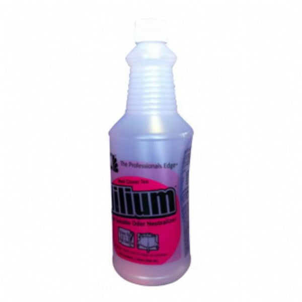NILIUM- WATER SOLUBLE DEODORISER- RED CLOVER TEA .936L