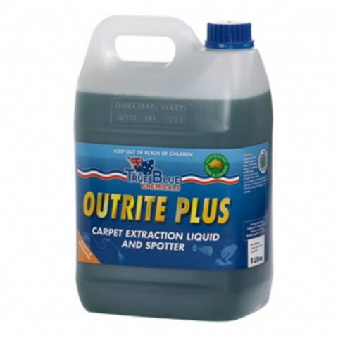 OUTRITE PLUS - CARPET EXTRACTION CLEANER 5L