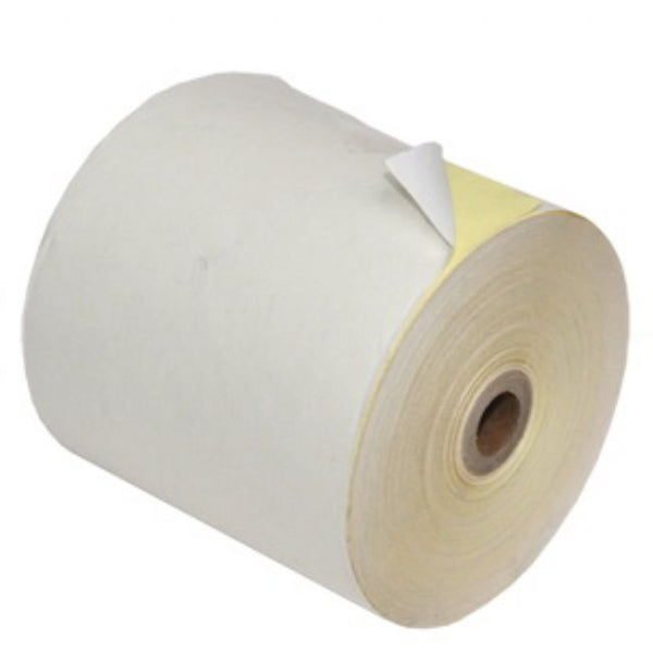 76X76X11.5 TWO PLY REGISTER ROLLS (C7677)