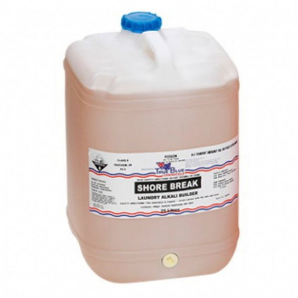 SHOREBREAK - LIQUID LAUNDRY ADDITIVE 25L (DG8)