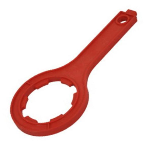 PLASTIC RED SPANNER