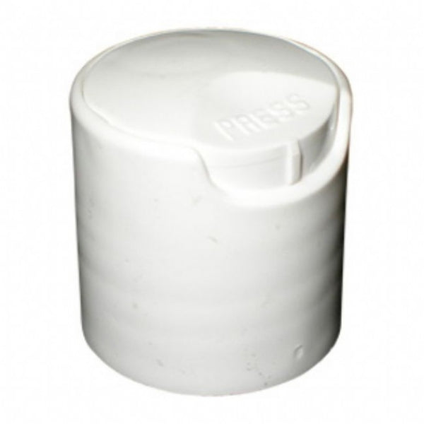 SQUEEZE CAP FOR SOLUTIONS BOTTLES