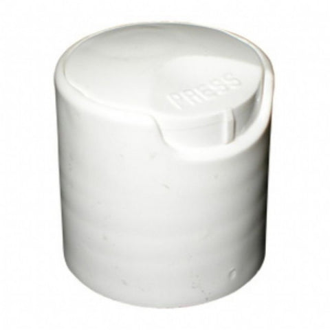 SQUEEZE CAP FOR SOLUTIONS BOTTLES