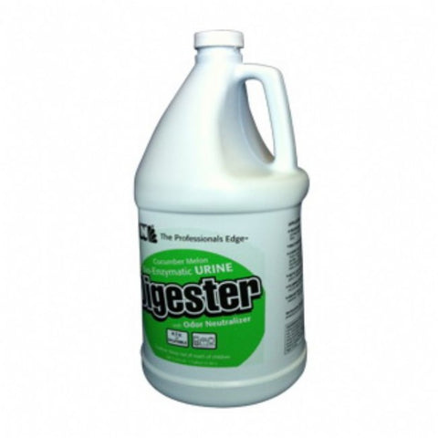BIO-ENZYMATIC DIGESTER- CUCUMBER MELON 3.78L