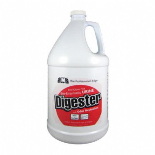 BIO-ENZYMATIC DIGESTER- RED CLOVER TEA 3.78L | mysupply