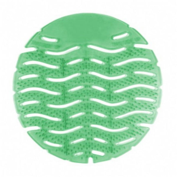 URINAL DEODORIZING FLAT SCREENS- CUCUMBER MELON ULTRA-CM
