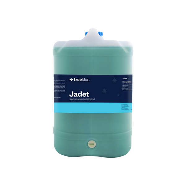 JADET - MANUAL DISHWASHING LIQUID 25L