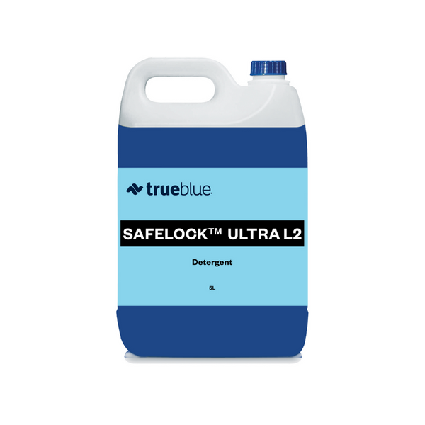 L2 SAFELOCK- ULTRA CONCENTRATED LAUNDRY DETERGENT 5L