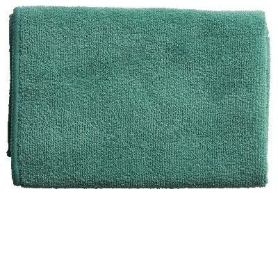MICROFIBRE THICK ALL PURPOSE CLOTH- GREEN